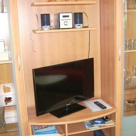 Ferienhaus Annemarie Senftenberg Kültér fotó