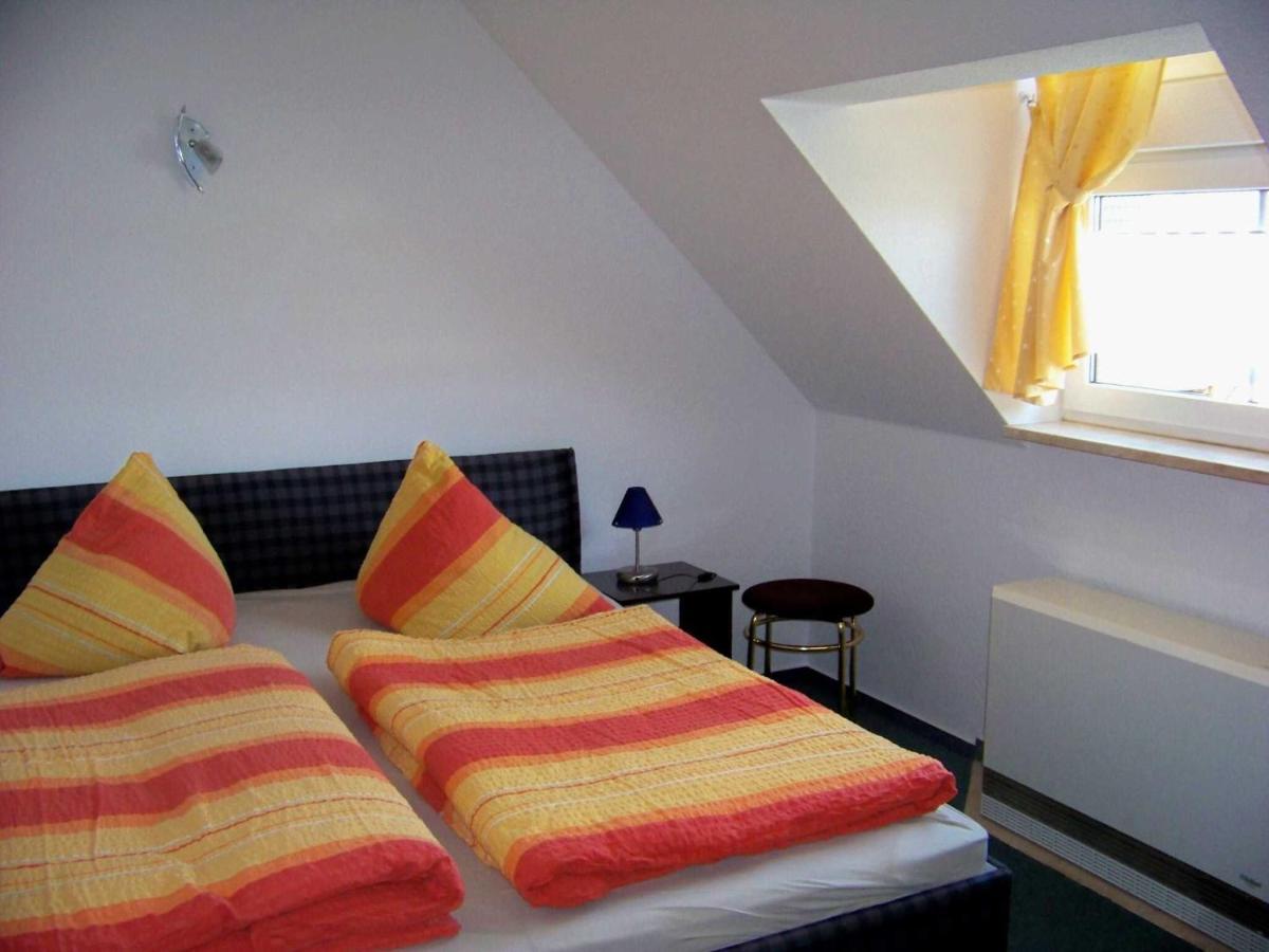 Ferienhaus Annemarie Senftenberg Kültér fotó