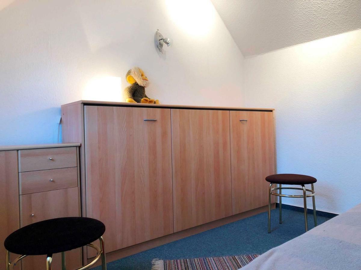 Ferienhaus Annemarie Senftenberg Kültér fotó