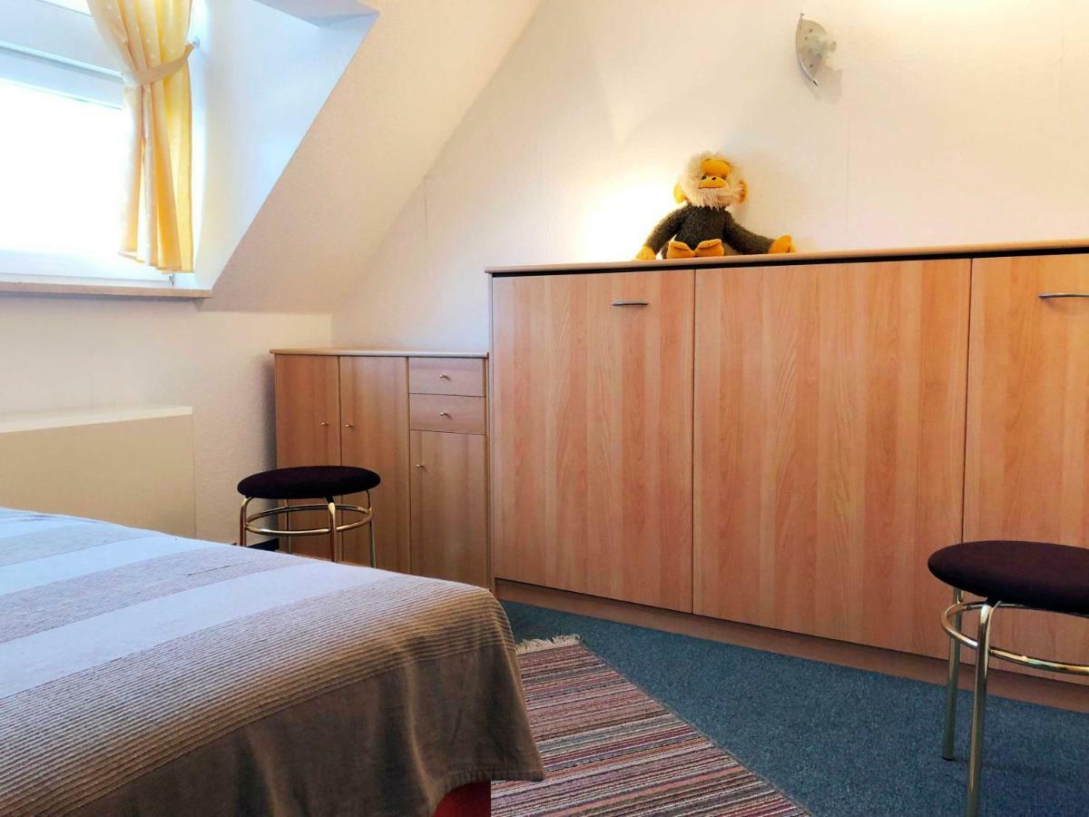 Ferienhaus Annemarie Senftenberg Kültér fotó