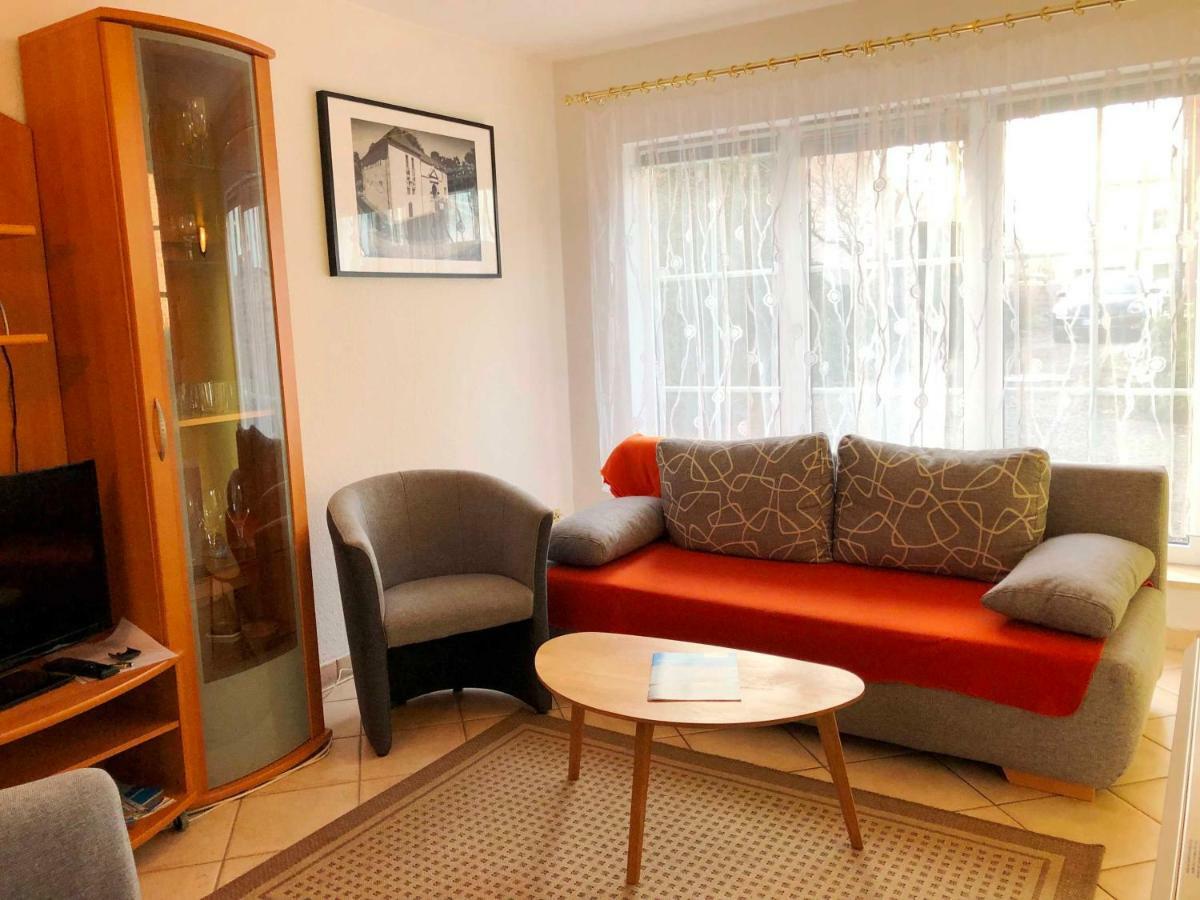Ferienhaus Annemarie Senftenberg Kültér fotó