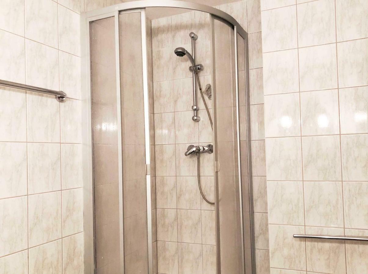 Ferienhaus Annemarie Senftenberg Kültér fotó